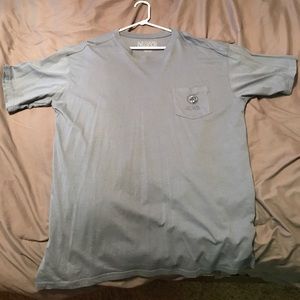 Southern proper t shirt.