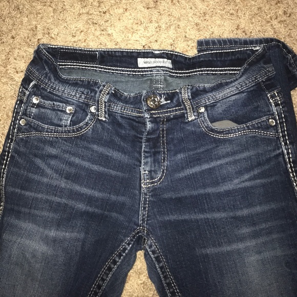 Daytrip Virgo Bootcut 27R jeans - Picture 2 of 7