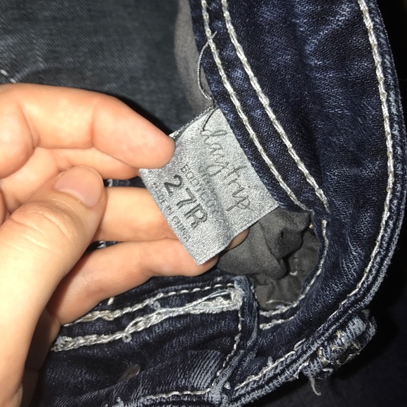 Daytrip Virgo Bootcut 27R jeans - Picture 3 of 7