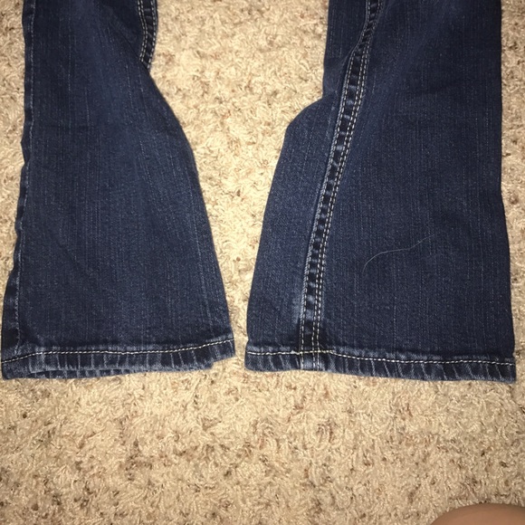 Daytrip Virgo Bootcut 27R jeans - Picture 4 of 7