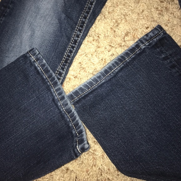 Daytrip Virgo Bootcut 27R jeans - Picture 5 of 7