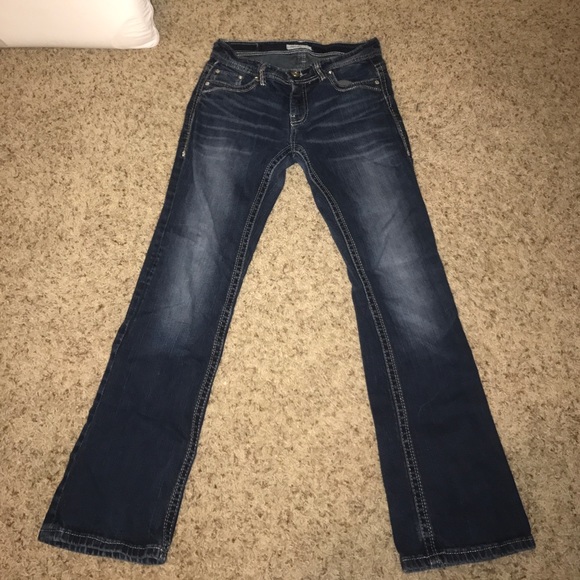 Daytrip Virgo Bootcut 27R jeans - Picture 6 of 7