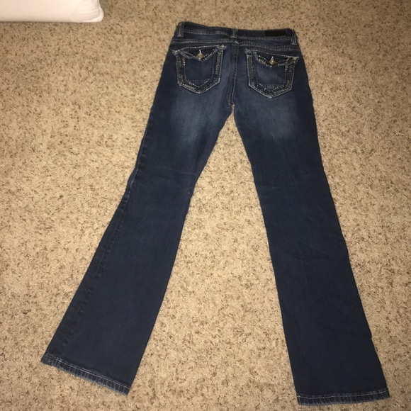 Daytrip Virgo Bootcut 27R jeans - Picture 7 of 7