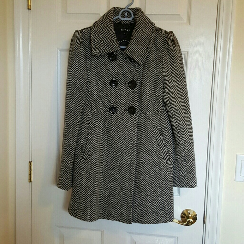 Guess Coat