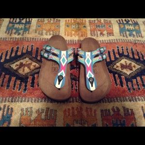 Birki's by Birkenstock