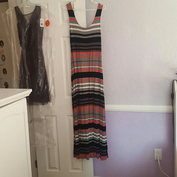 Merona Dresses & Skirts - Summer long dress