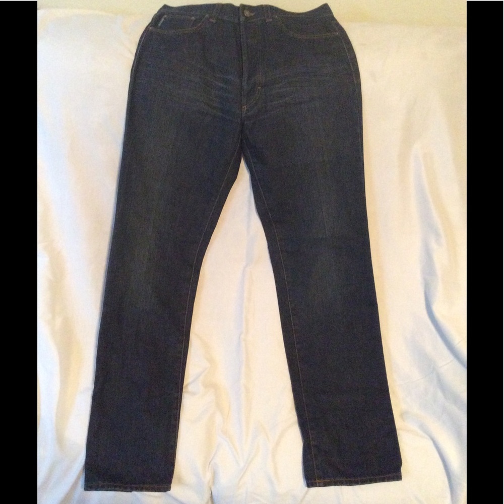 Vintage Iceberg jeans