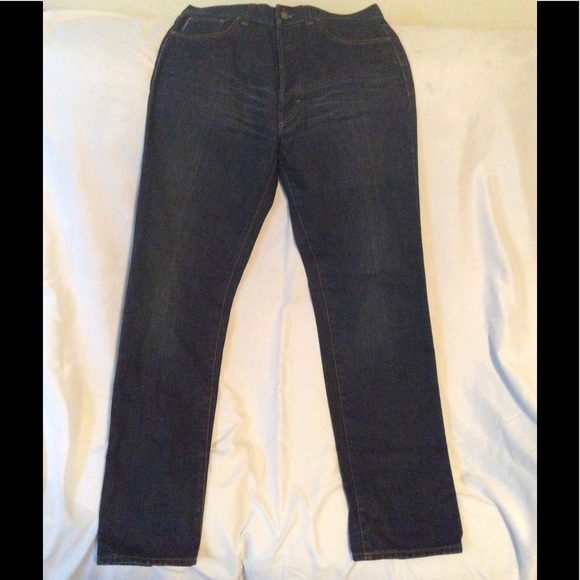 Vintage Iceberg jeans - Picture 1 of 3