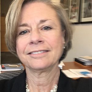 Meet your Posher, Barbara