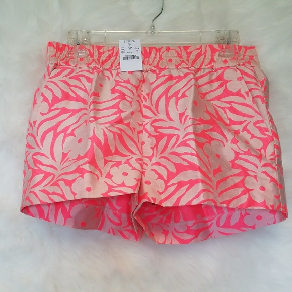 J.Crew ??sizzling hot!??shorts - Picture 2 of 3