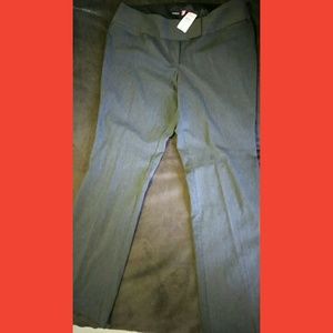 Torrid Dress pants