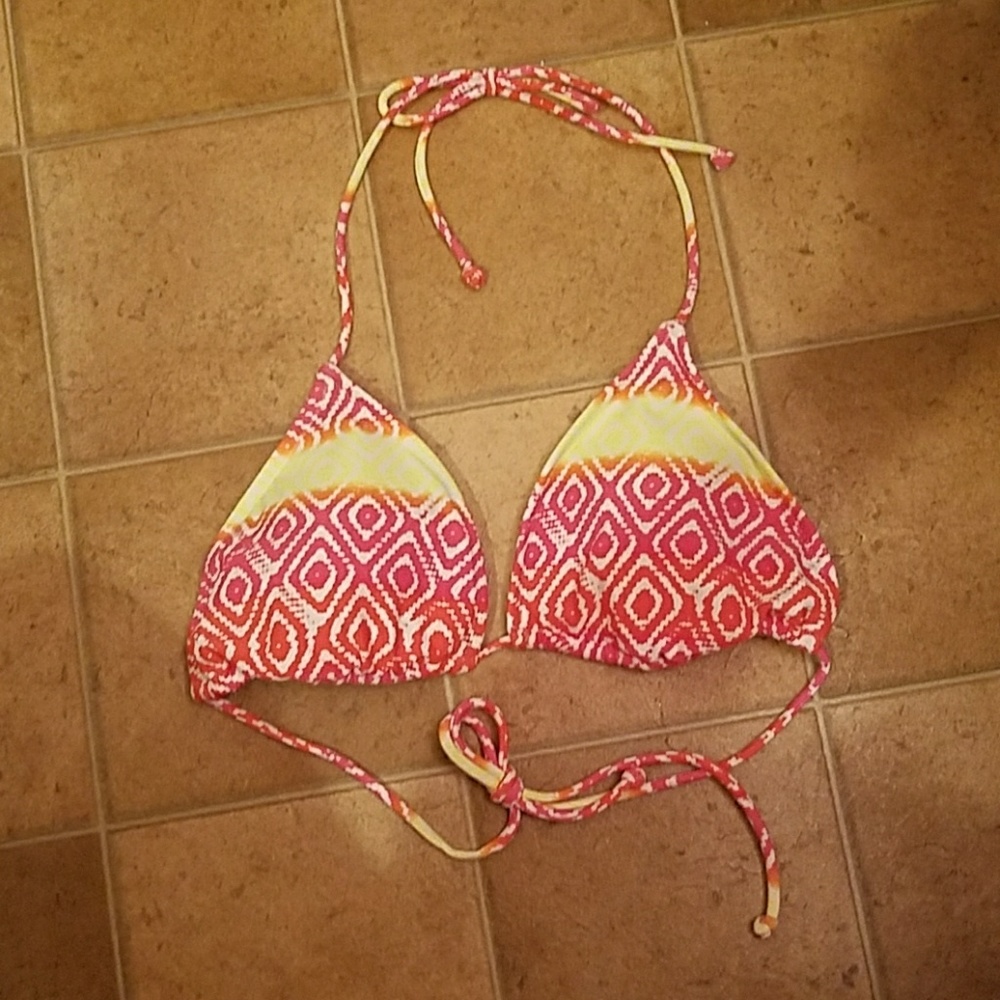 American eagle bikini top