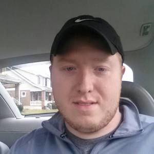 Meet your Posher, Derrick