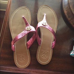 Tory Burch new sandals size 8