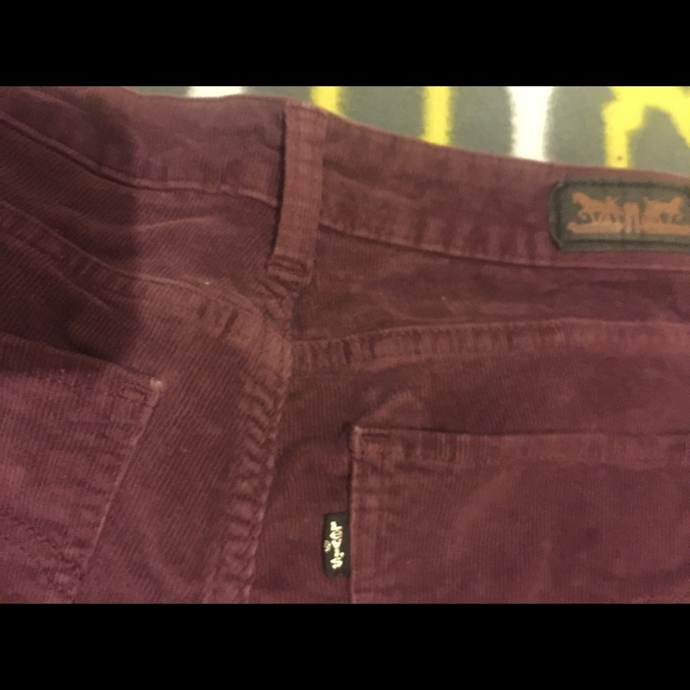Pants - Picture 2 of 3