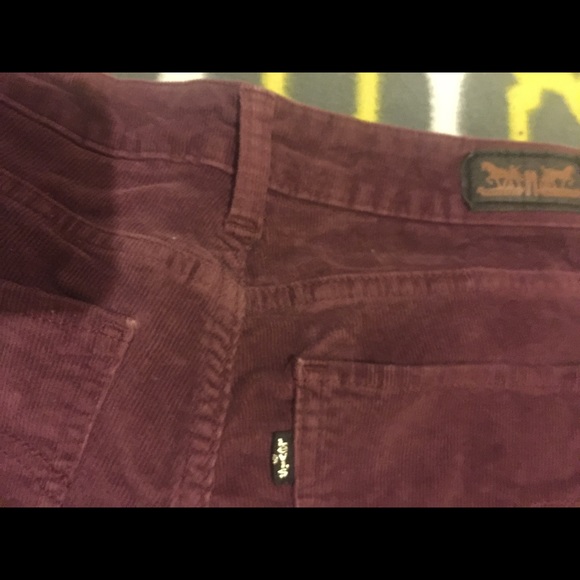 Pants - Picture 2 of 3