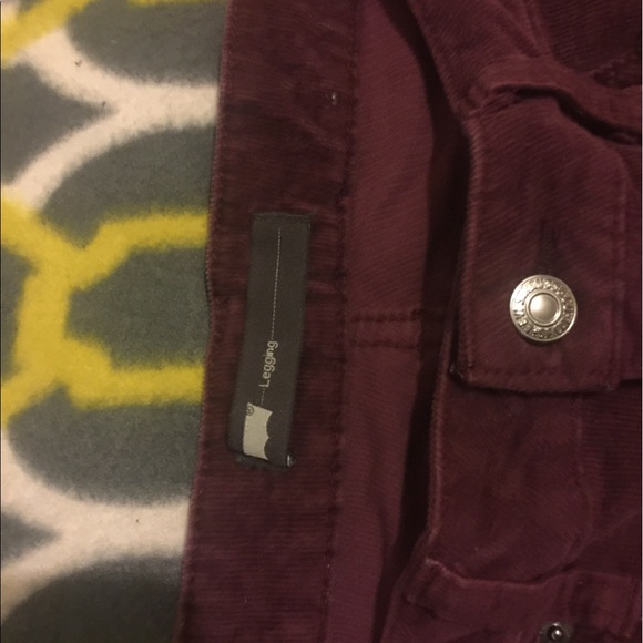 Pants - Picture 3 of 3