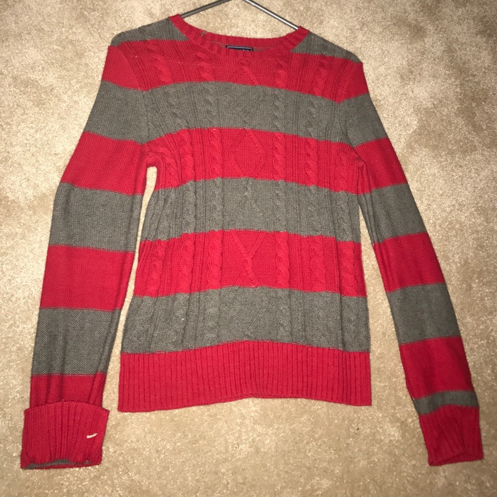 Chaps Sweater