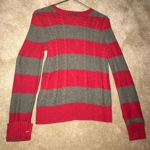 Chaps Sweater