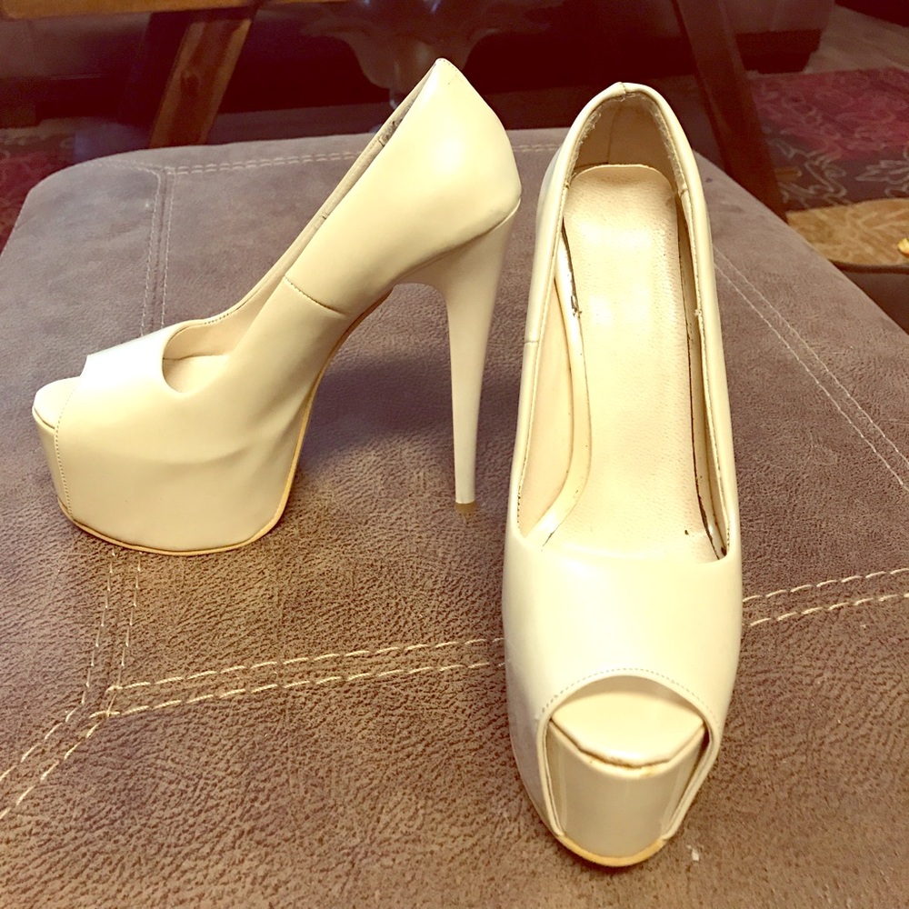 High heel