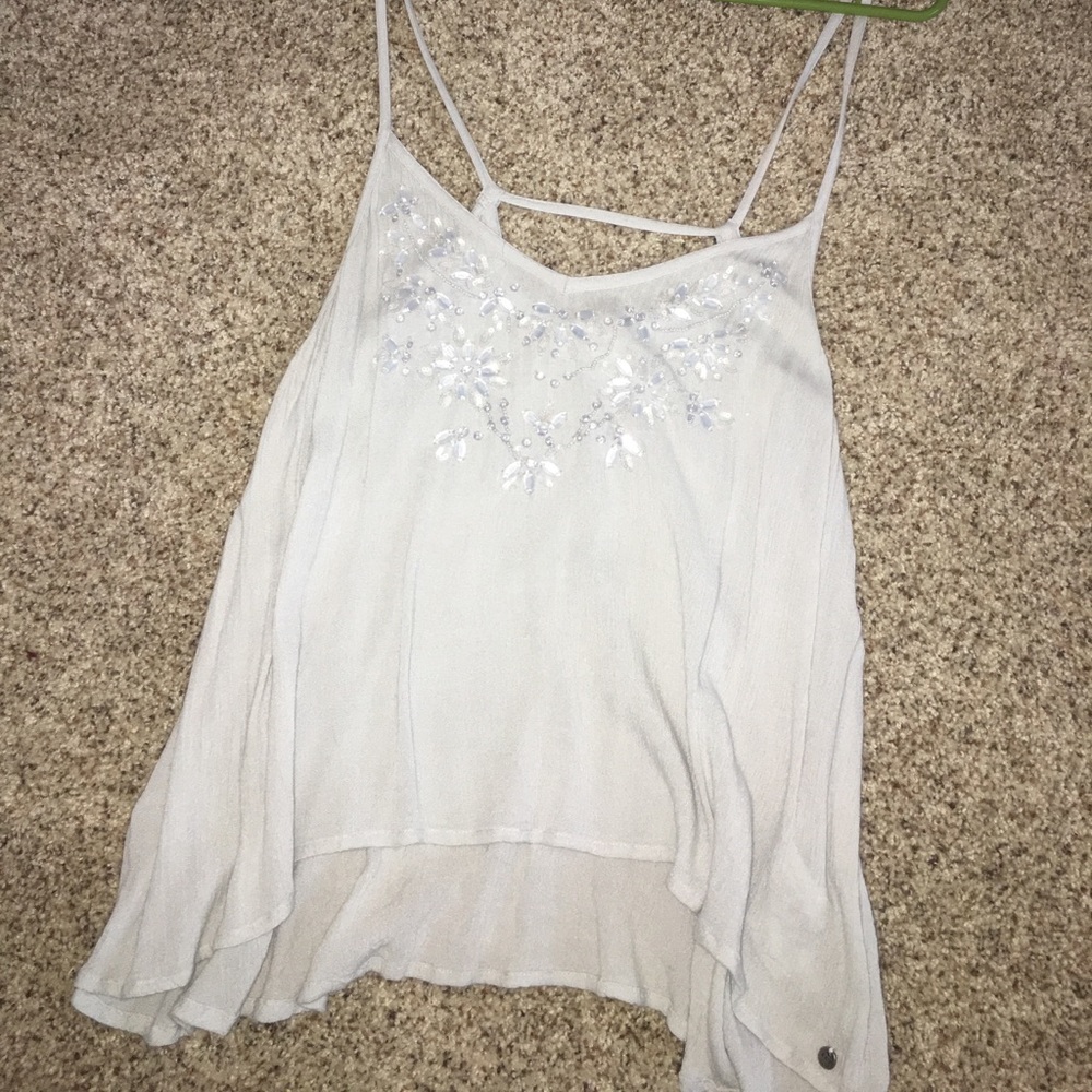 Abercrombie & Fitch Top