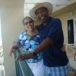 Meet your Posher, Patricia