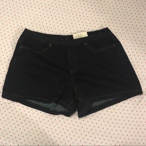 Hue - Jean shorts