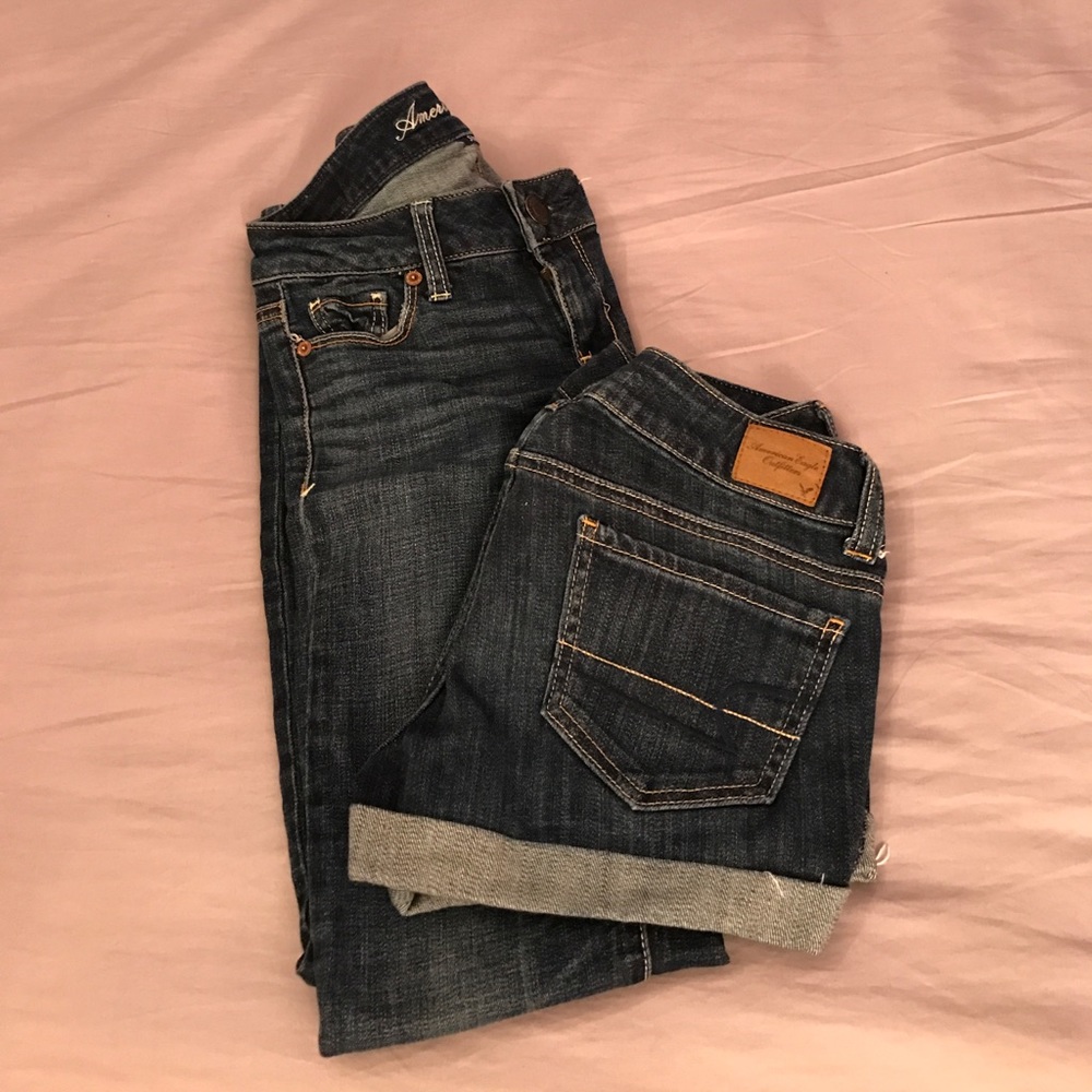 JEAN BUNDLE