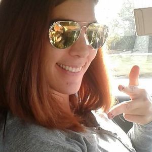 Meet your Posher, Ashlee