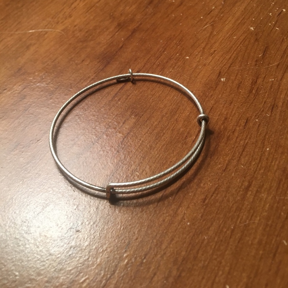 Alex and Ani Bangle #2