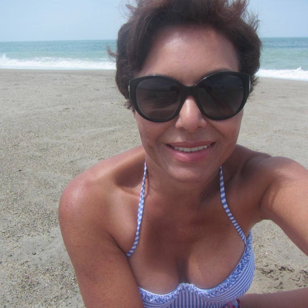 Meet your Posher, Rhonda