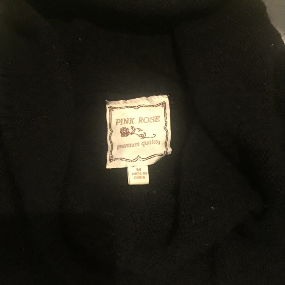 Sweater - Picture 2 of 2