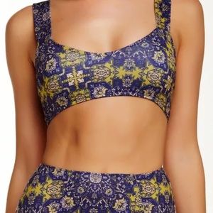 For Love and Lemons Bra