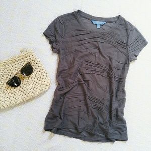 🆑Simply Vera Vera Wang Tshirt XS