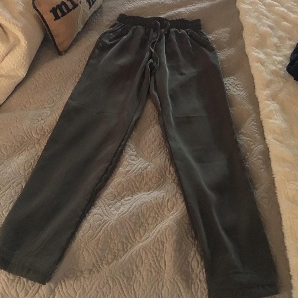 R.D. Style joggers!