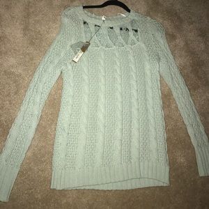 Lauren Conrad sweater