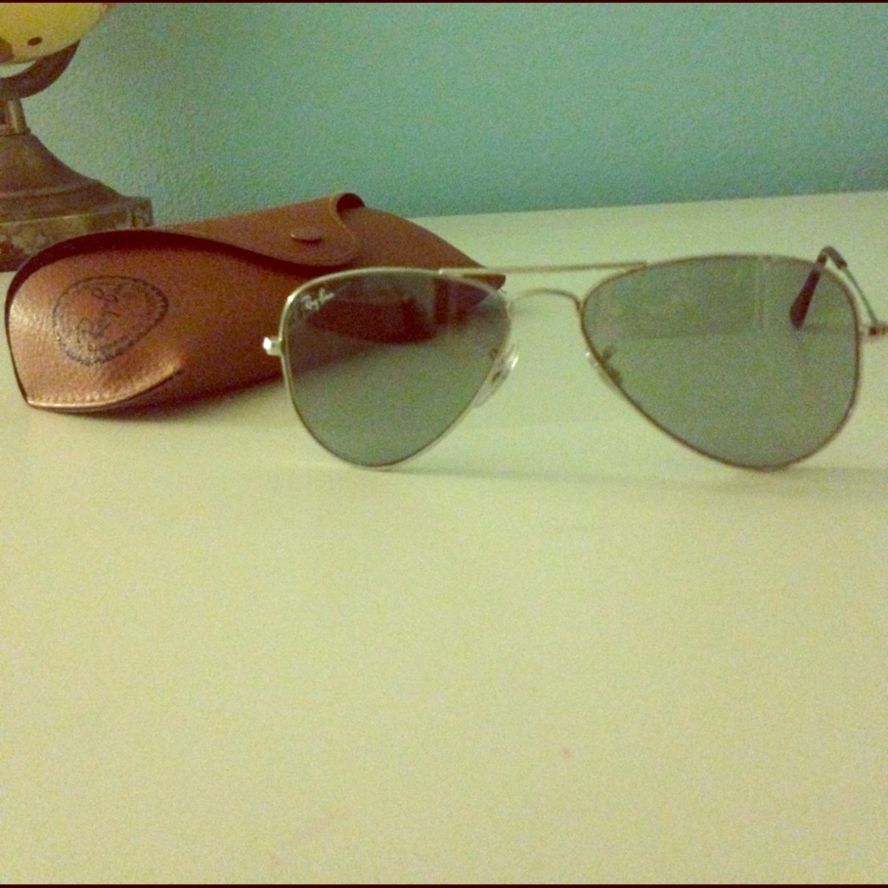 Ray-ban sunglasses