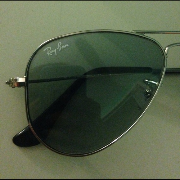Ray-ban sunglasses