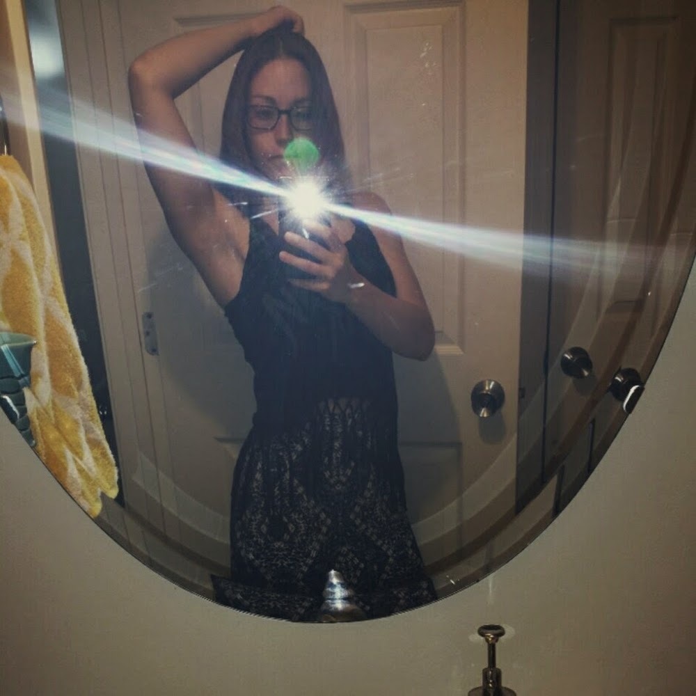 Meet your Posher, Ashley