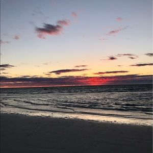 Meet your Posher, Leah