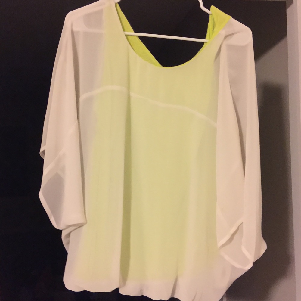 Express Top