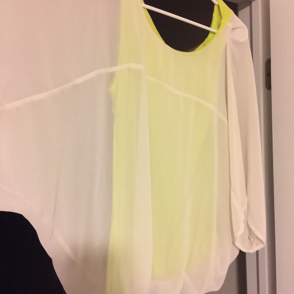 Express Top - Picture 2 of 2