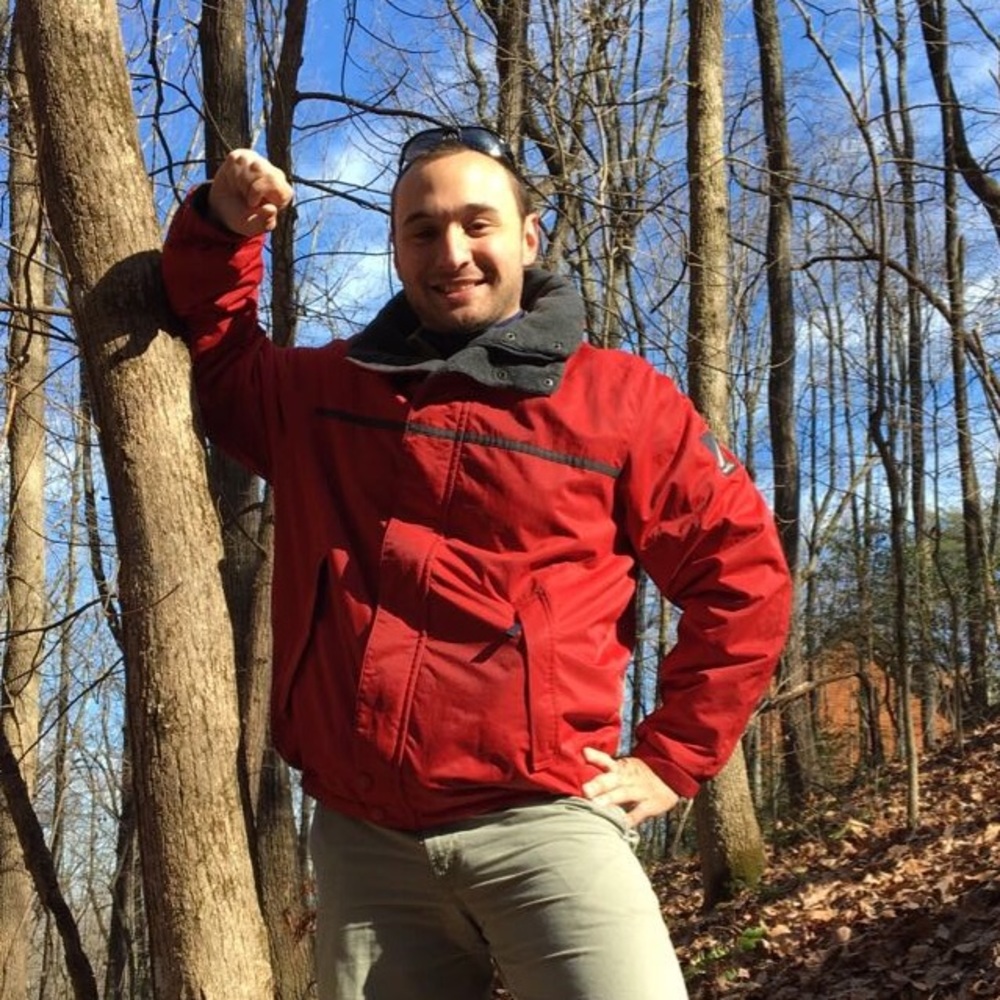 Meet your Posher, James