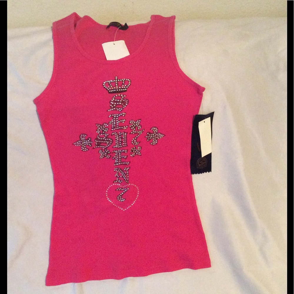 Seven tank top