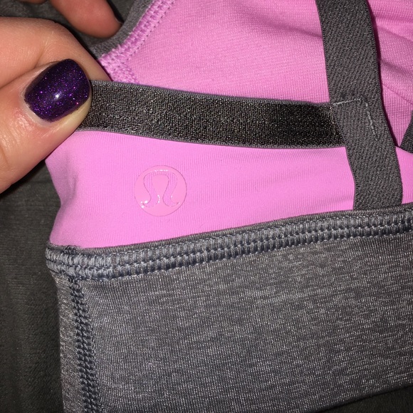 sport bra - Picture 3 of 3