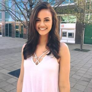 Meet your Posher, Karli