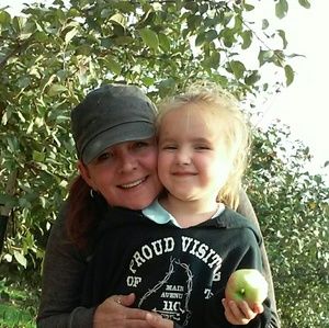 Meet your Posher, Ramona