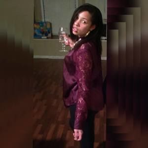 Meet your Posher, Tyshanna