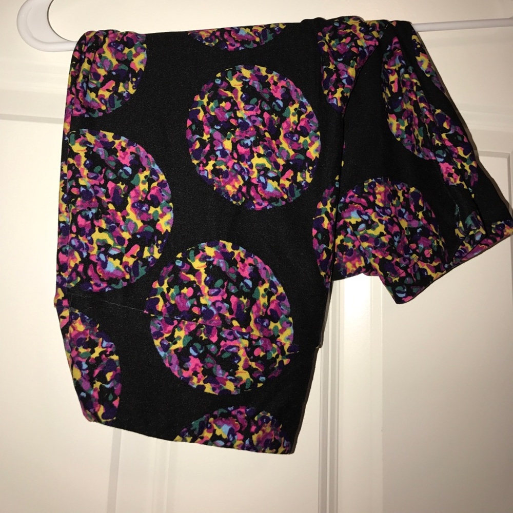 Leggings
