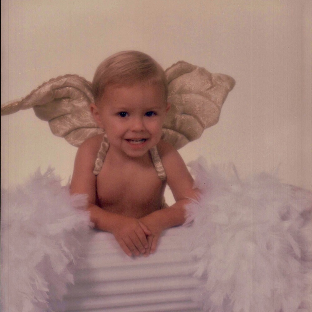 Meet your Posher, Isaac